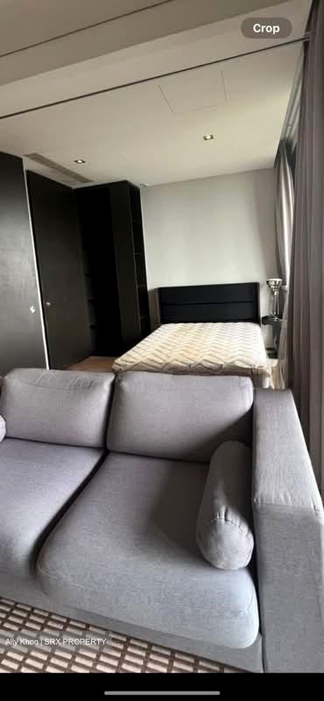 OUE Twin Peaks (D9), Condominium #549164891